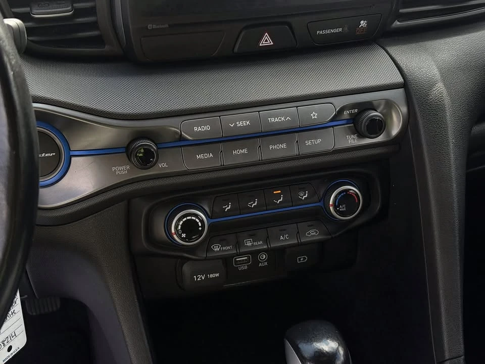 2019 Hyundai Veloster - Image 16 of 20