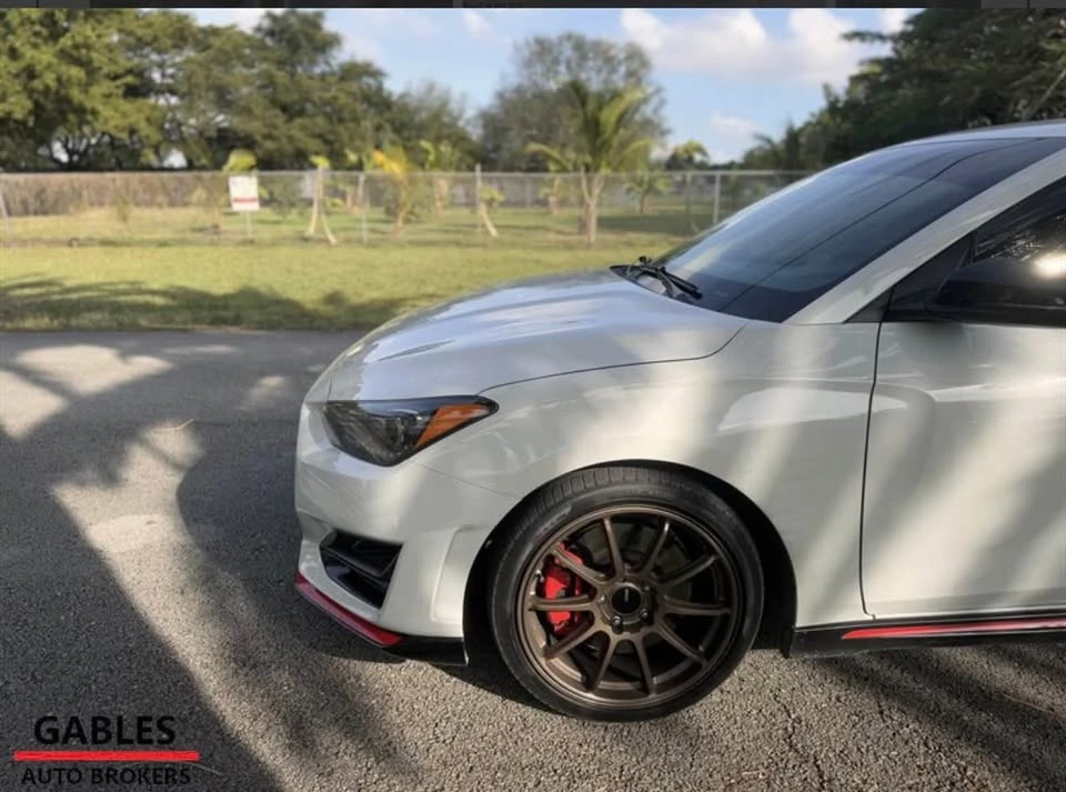 2019 Hyundai Veloster N - Image 4 of 10
