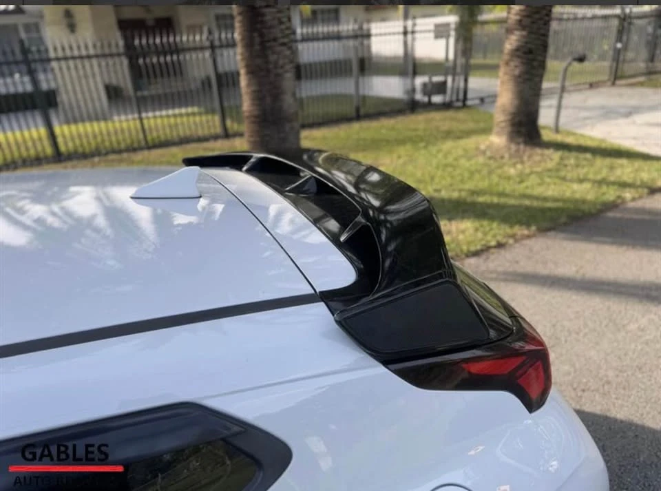 2019 Hyundai Veloster N - Image 5 of 10