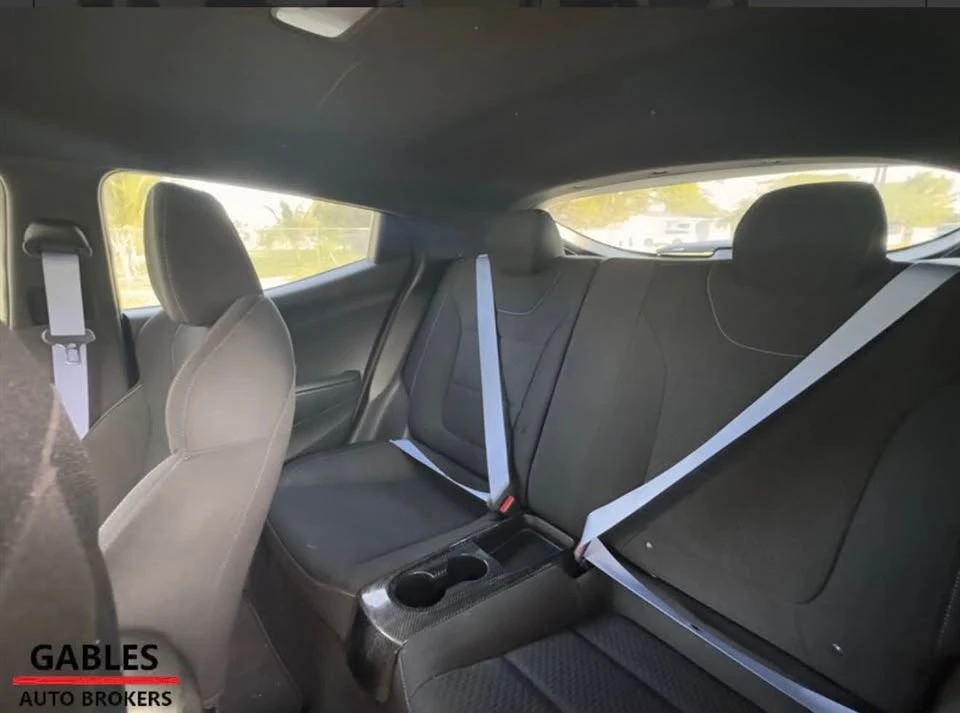 2019 Hyundai Veloster N - Image 10 of 10