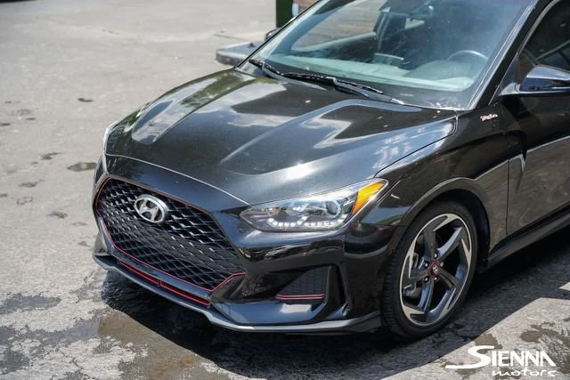 2019 Hyundai Veloster N - Image 14 of 20