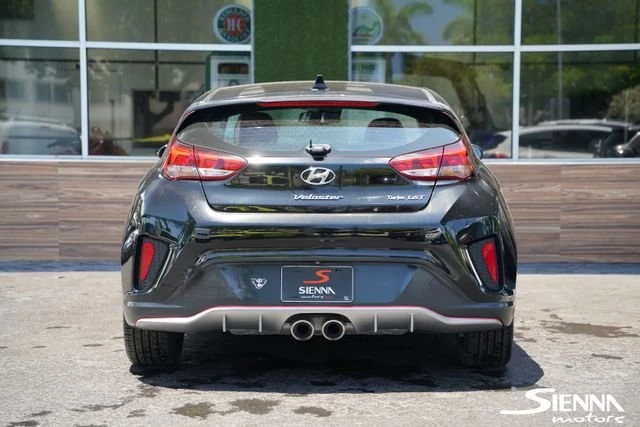 2019 Hyundai Veloster N - Image 5 of 20