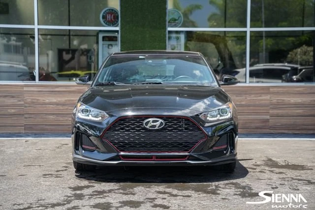 2019 Hyundai Veloster N - Image 12 of 20