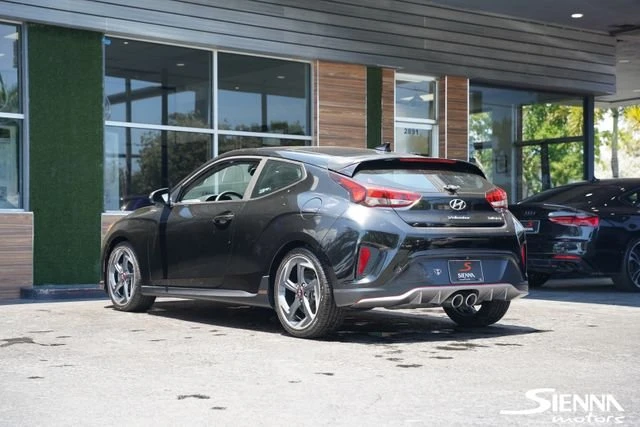 2019 Hyundai Veloster N - Image 8 of 20