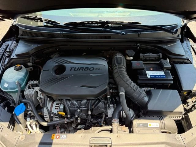 2019 Hyundai Veloster N - Image 20 of 20