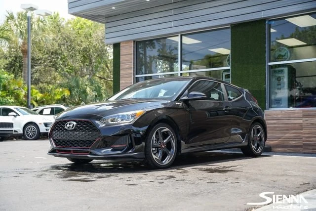 2019 Hyundai Veloster N - Image 4 of 20
