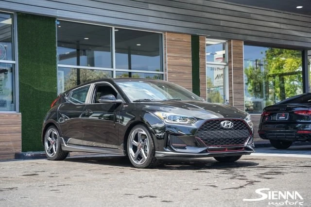 2019 Hyundai Veloster N - Image 13 of 20