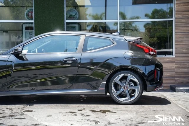2019 Hyundai Veloster N - Image 10 of 20