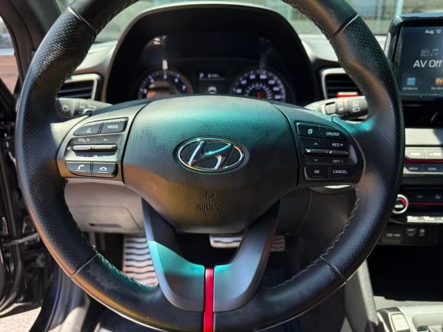 2019 Hyundai Veloster N - Image 17 of 20