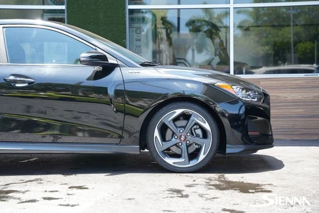 2019 Hyundai Veloster N - Image 9 of 20