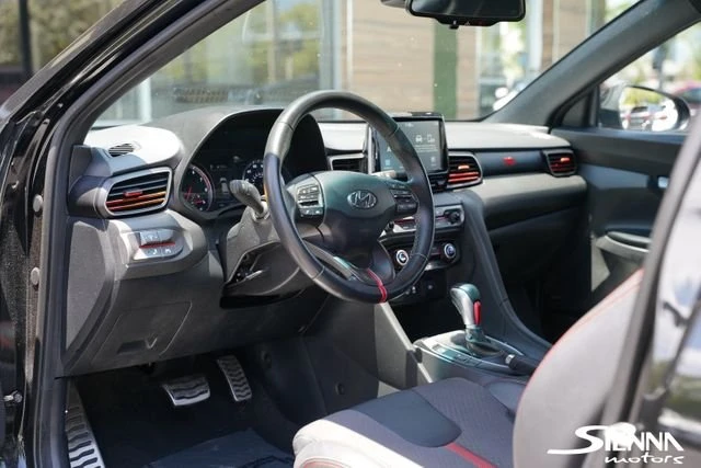 2019 Hyundai Veloster N - Image 3 of 20