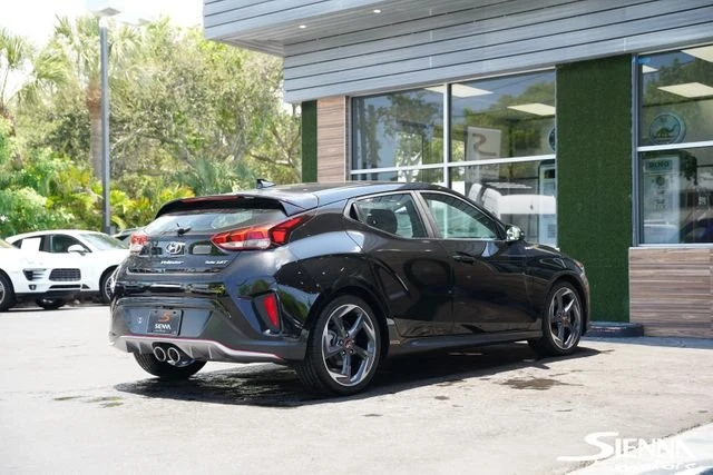 2019 Hyundai Veloster N - Image 6 of 20