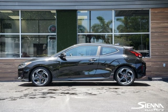 2019 Hyundai Veloster N - Image 11 of 20