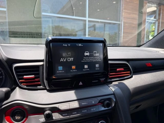 2019 Hyundai Veloster N - Image 18 of 20