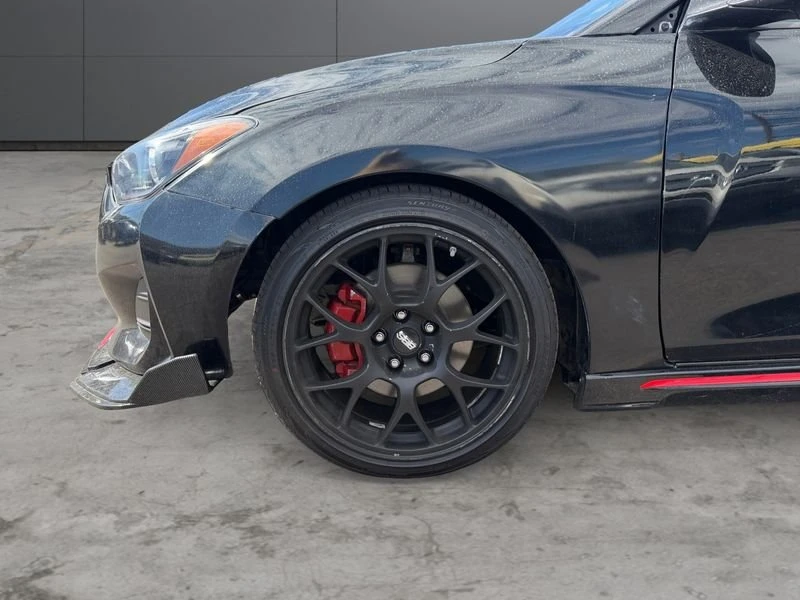 2019 Hyundai Veloster - Image 9 of 20