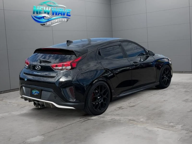2019 Hyundai Veloster - Image 5 of 20