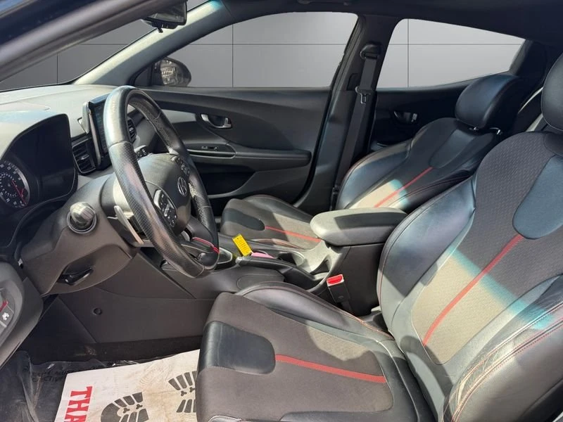 2019 Hyundai Veloster - Image 10 of 20