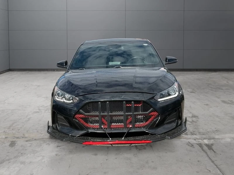 2019 Hyundai Veloster - Image 8 of 20
