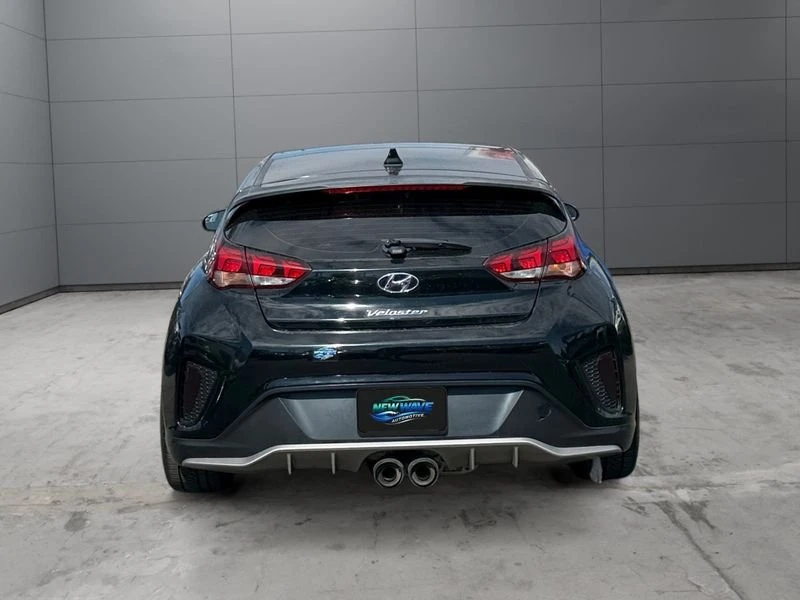 2019 Hyundai Veloster - Image 4 of 20