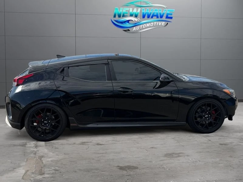 2019 Hyundai Veloster - Image 6 of 20