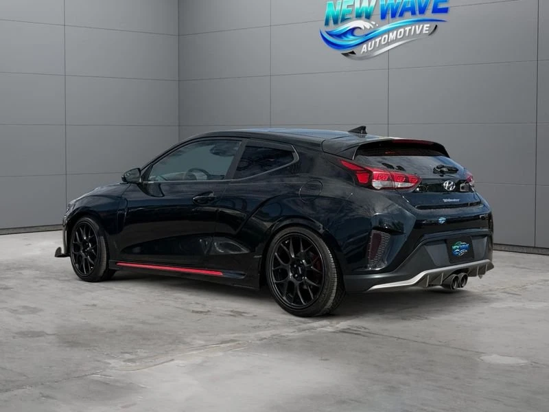 2019 Hyundai Veloster - Image 3 of 20