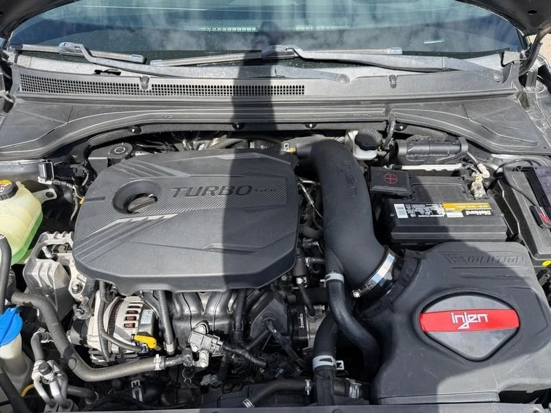 2019 Hyundai Veloster - Image 20 of 20