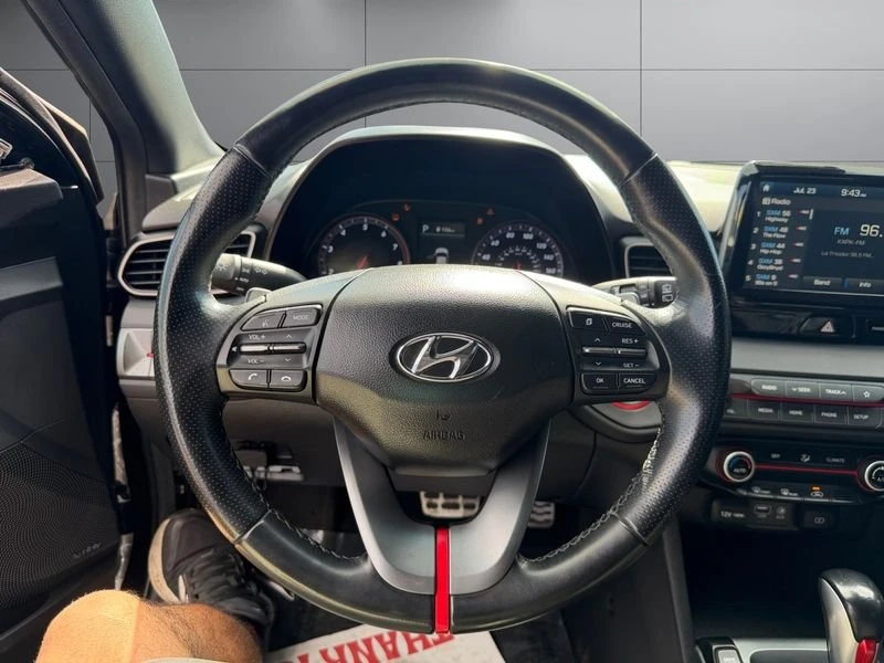 2019 Hyundai Veloster - Image 13 of 20