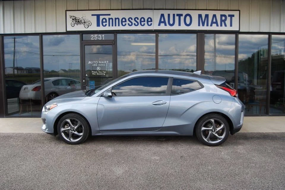 2019 Hyundai Veloster N - Image 11 of 11