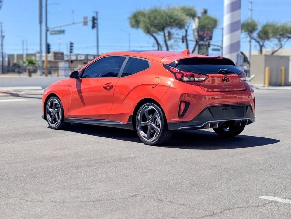 2019 Hyundai Veloster N - Image 3 of 10