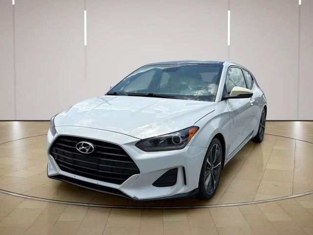 2019 Hyundai Veloster N - Image 10 of 20