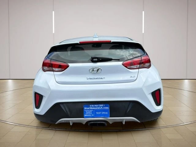 2019 Hyundai Veloster N - Image 6 of 20