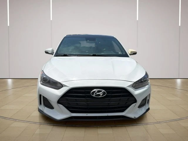 2019 Hyundai Veloster N - Image 2 of 20