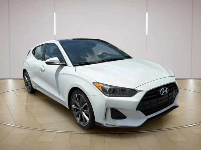 2019 Hyundai Veloster N - Image 3 of 20