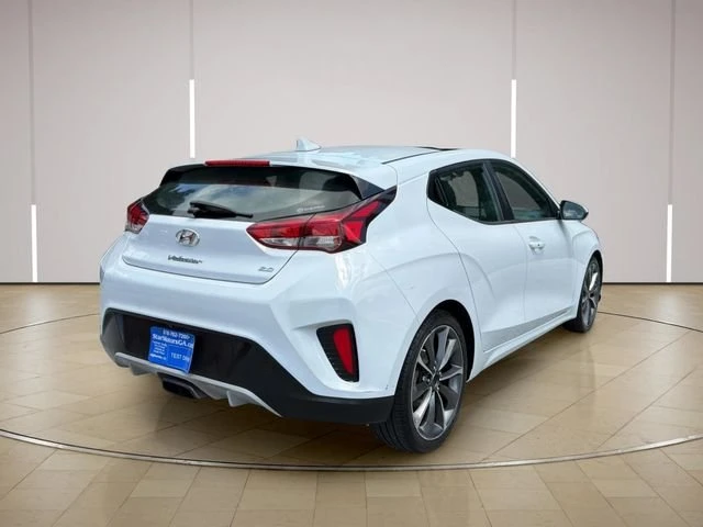 2019 Hyundai Veloster N - Image 5 of 20