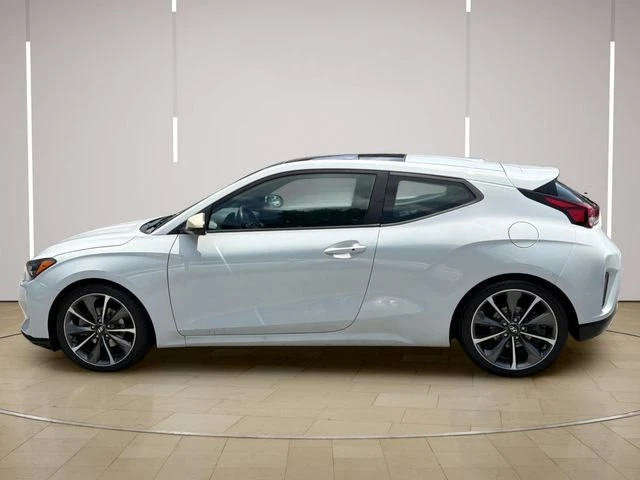 2019 Hyundai Veloster N - Image 9 of 20