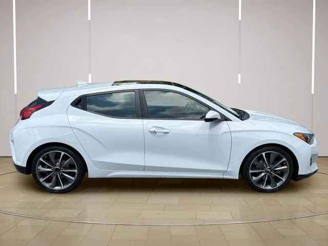 2019 Hyundai Veloster N - Image 4 of 20