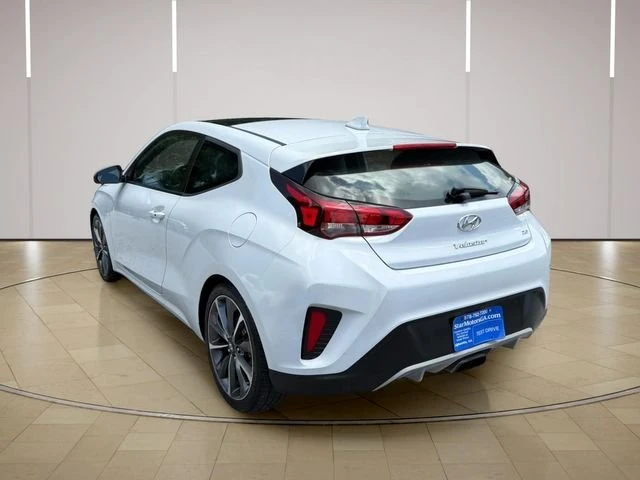 2019 Hyundai Veloster N - Image 8 of 20