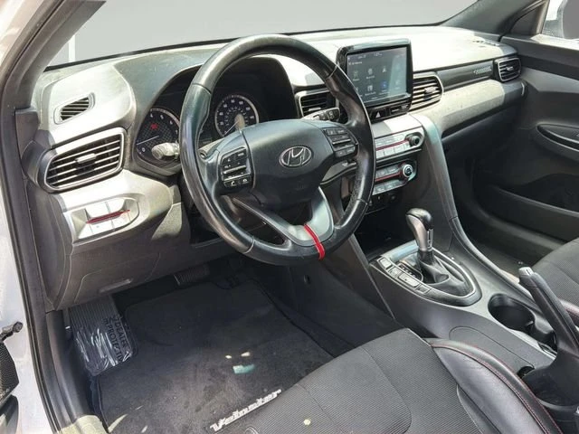 2019 Hyundai Veloster N - Image 12 of 20
