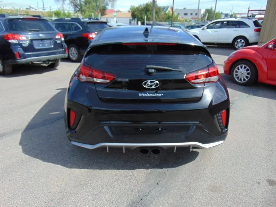 2019 Hyundai Veloster N - Image 5 of 20