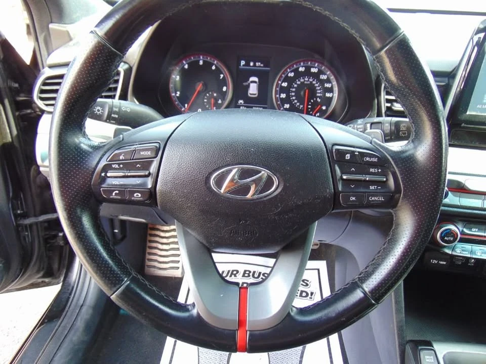 2019 Hyundai Veloster N - Image 16 of 20