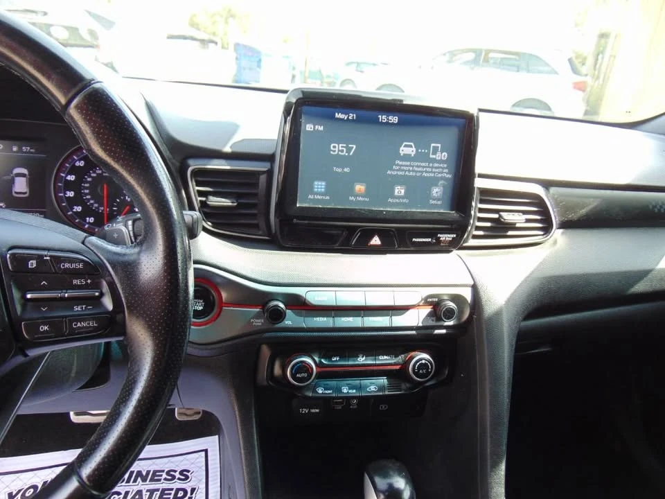 2019 Hyundai Veloster N - Image 17 of 20