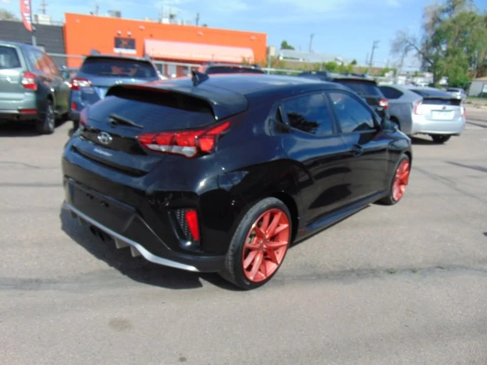 2019 Hyundai Veloster N - Image 6 of 20