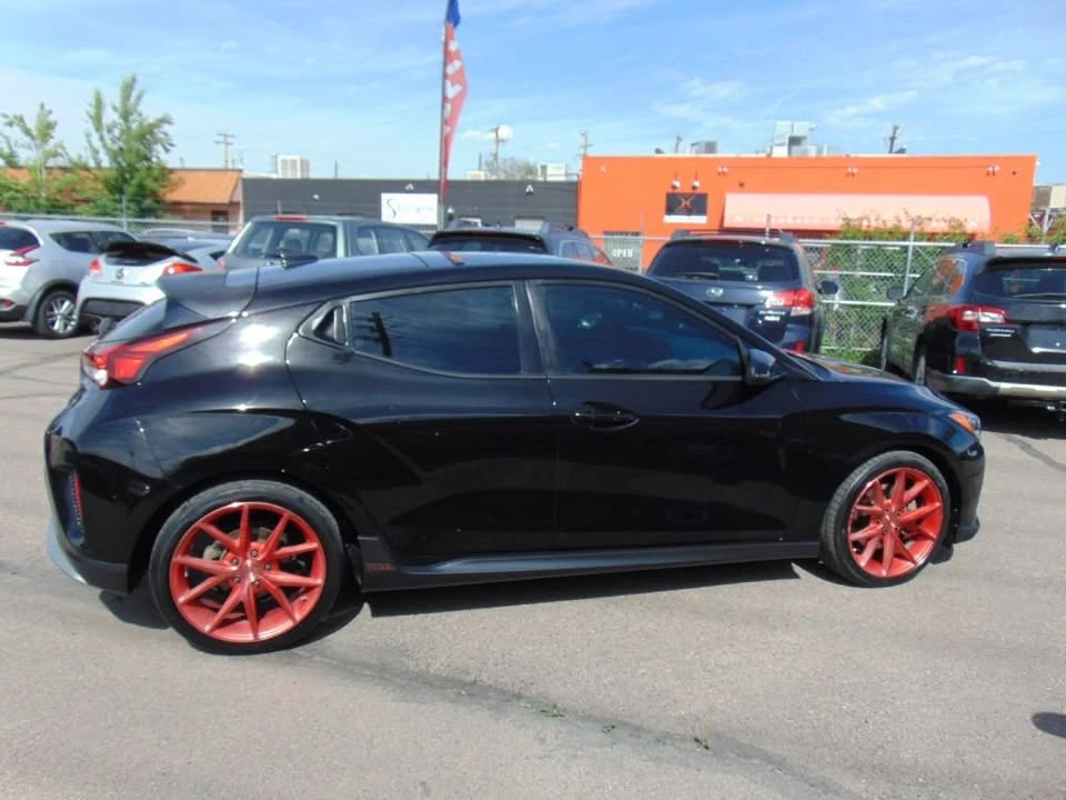2019 Hyundai Veloster N - Image 7 of 20