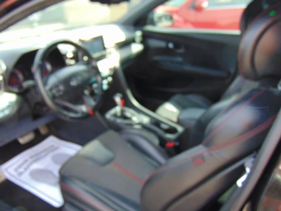 2019 Hyundai Veloster N - Image 15 of 20