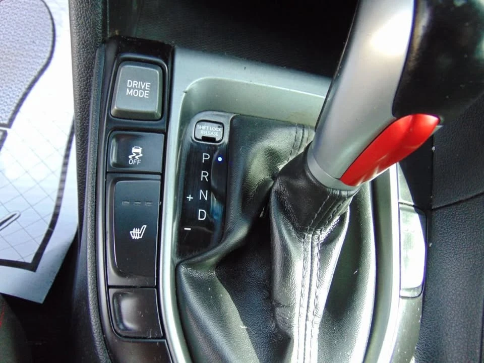 2019 Hyundai Veloster N - Image 20 of 20