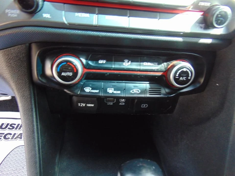 2019 Hyundai Veloster N - Image 19 of 20