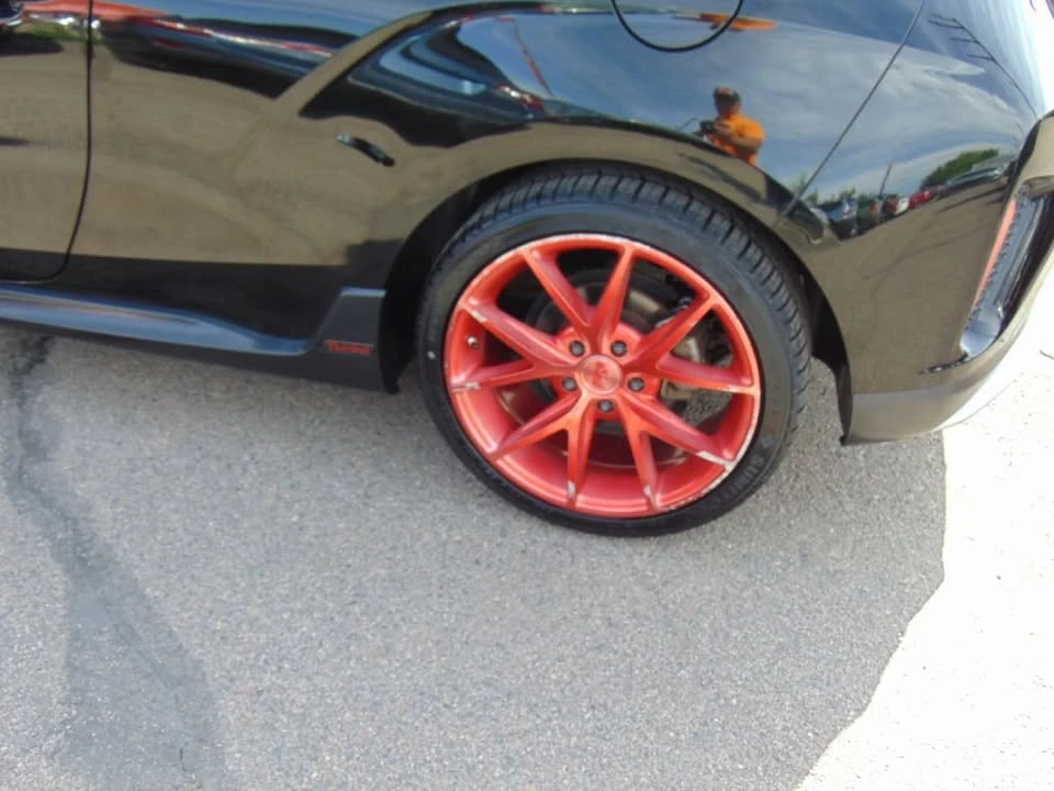 2019 Hyundai Veloster N - Image 11 of 20