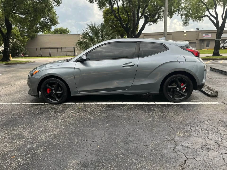 2019 Hyundai Veloster N - Image 5 of 16