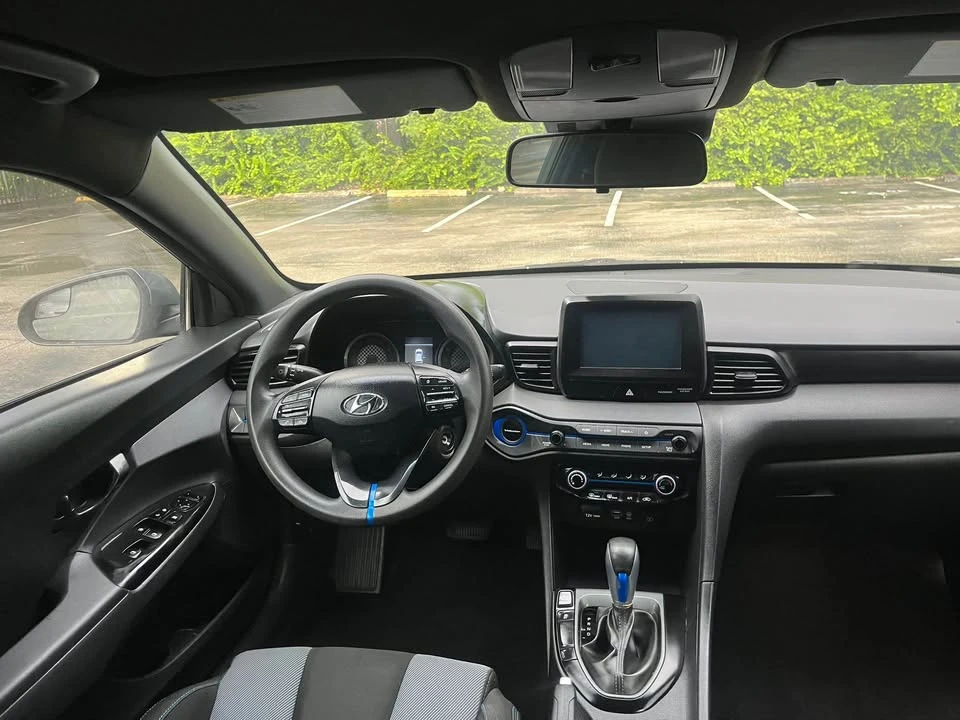 2019 Hyundai Veloster N - Image 11 of 16