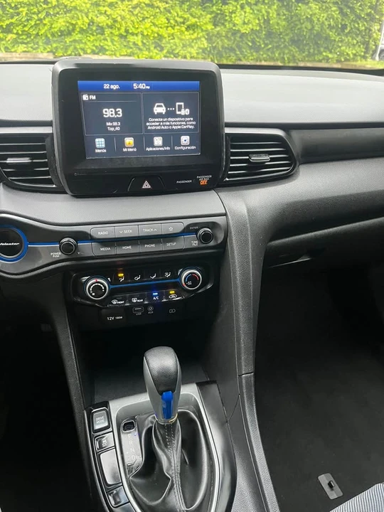 2019 Hyundai Veloster N - Image 13 of 16